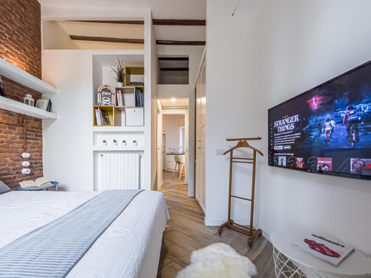 Emma'S Home Монца Экстерьер фото